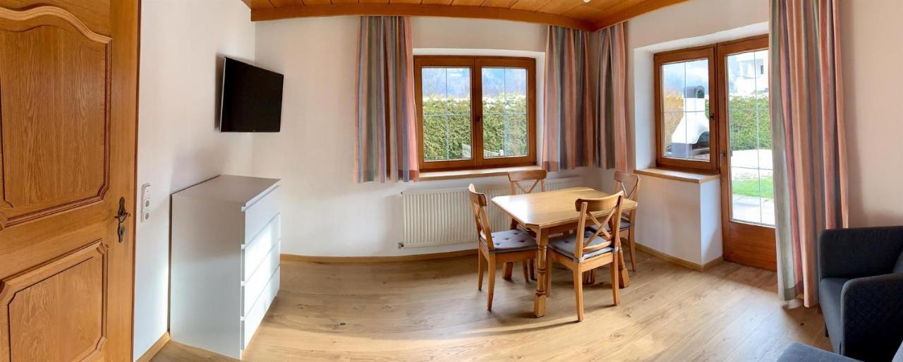 Chalet Neuhaus Ried im Zillertal Exterior photo