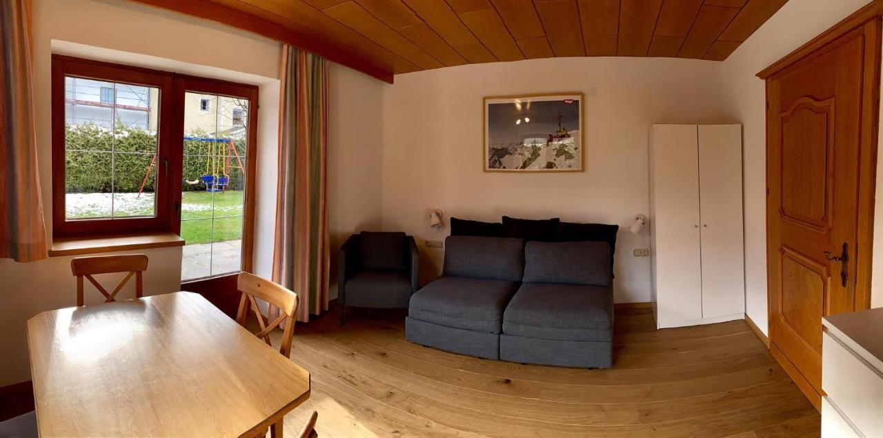 Chalet Neuhaus Ried im Zillertal Exterior photo